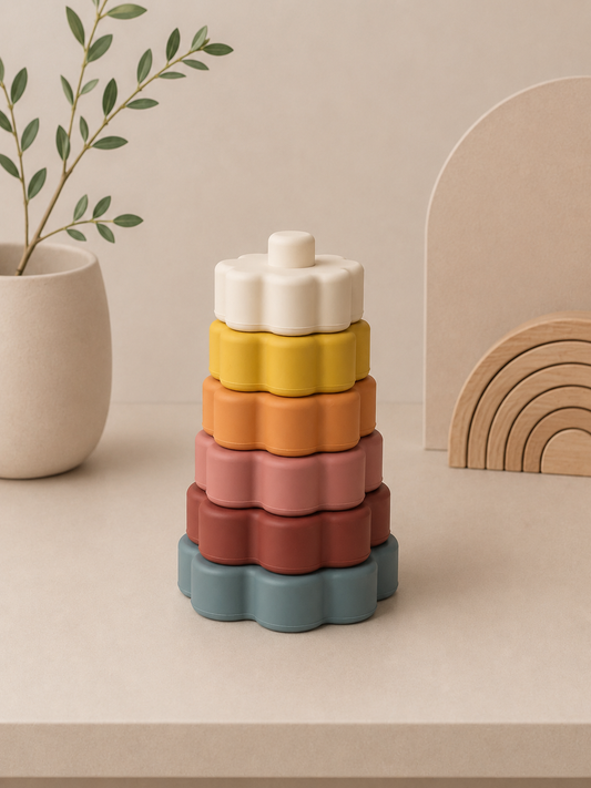 Torre Sensorial Nori
